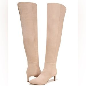 New Sam Edelman Ursula High Boots 9.5